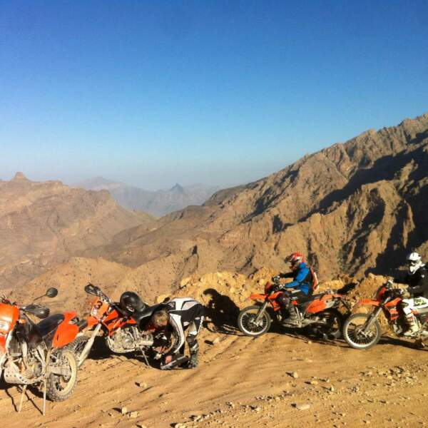 Oman